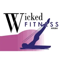 Wicked Fitness Aruba icon