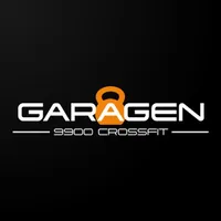 Garagen 9900 icon