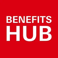 Benefits Hub icon