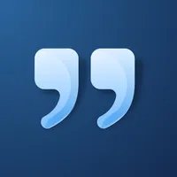 Quotaholic - Daily Motivation icon