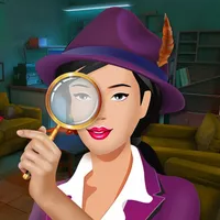 Secret Places Hidden Objects icon