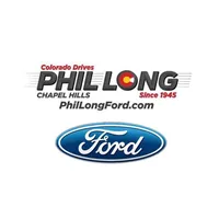 Phil Long Ford of Chapel Hills icon