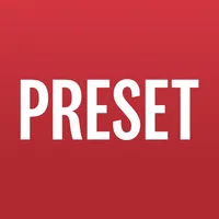 Preset — AI Powered Motivation icon