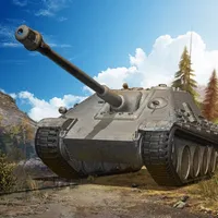 Ace Tank:WWII icon