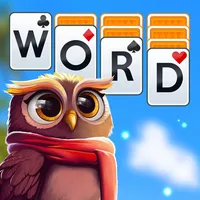 Letter Solitaire: Word Puzzles icon