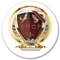 Apostolic House of Prayer AHOP icon