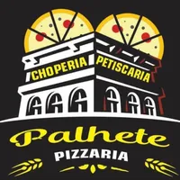 Delivery Palhete Pizzaria icon