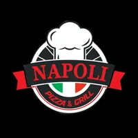 Napoli Pizza and Grill icon