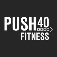 Push 40 Fitness 2.0 icon