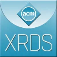 ACM XRDS icon