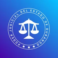 Justicia Digital Durango icon