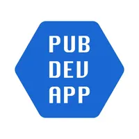 Pub Dev icon