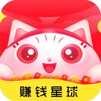 赚钱星球 icon