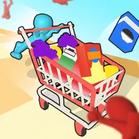 Cart Rush! icon