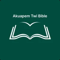 Twi bible akuapem (with audio) icon