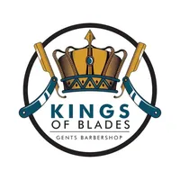 Kings of Blades Barbershop icon