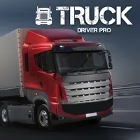 Truck Driver Pro icon