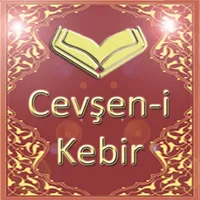 Cevsen Kebir Surahs Prayers icon