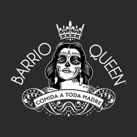 Barrio Queen - The Barrio icon