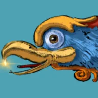 Simurgh App icon