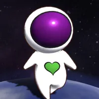 Astronaut Journey icon