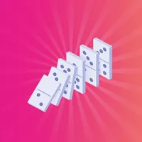 Domino ASMR icon