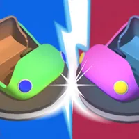 Car io - Smash Hit Knockout icon