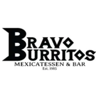 Bravo Burritos App icon