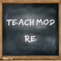 TeachMod RE icon