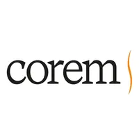 Corem icon