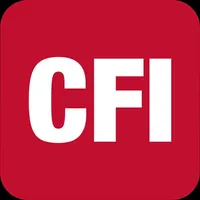 CFI Trading App icon