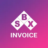 SBX Invoice icon