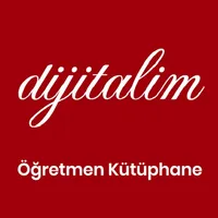 Dijitalim Öğretmen Kütüphane icon