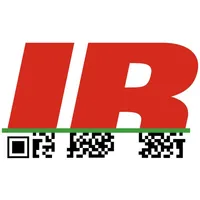 IR QR Scanner icon