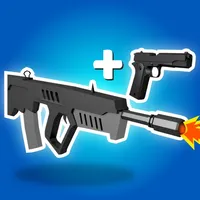 Merge Weapon icon