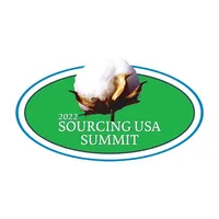 2022 Sourcing USA Summit icon