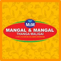 Mangal & Mangal Thanga Maligai icon