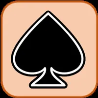 Spades King Classic icon