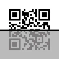 Quick and easy QR code reader icon