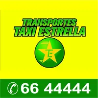 Taxi Estrella icon