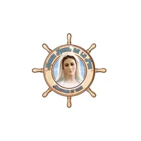 Maria Reina de la Paz icon