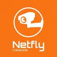 Netfly Câmeras icon