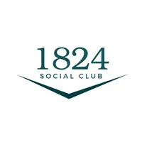 1824 Social Club icon