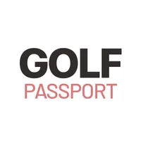 Golf Passport icon