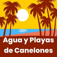 Agua y Playas de Canelones icon