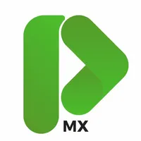 ParkingPayMx icon