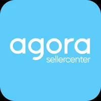 Agora Sellercenter icon