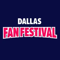 Dallas FAN FESTIVAL icon