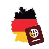 Leben in Deutschland Test icon