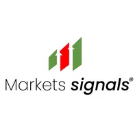 Markets Signals icon